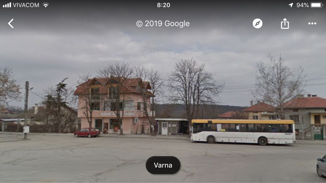 Дава се под наем Магазин в с. Звездица, Област Варна - 66 кв.м за 255 € - Снимка #6