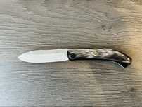 Briceag nou Joker lama 8cm maner corn bivol