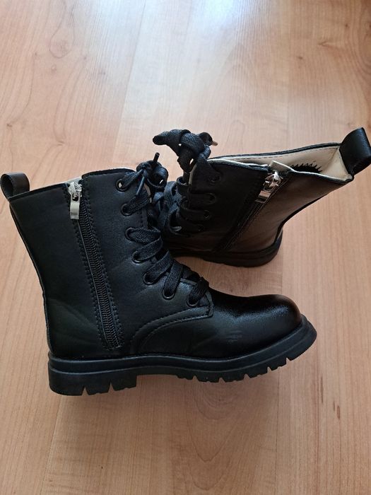 Детски  ботуши и боти