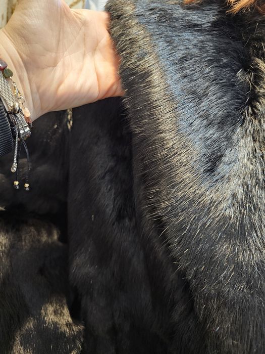 Vand blana naturala iepure