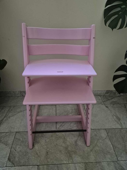 детски стол за хранене Stokke Tripp Trapp
