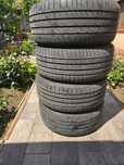 Anvelope vara 245 50 r18