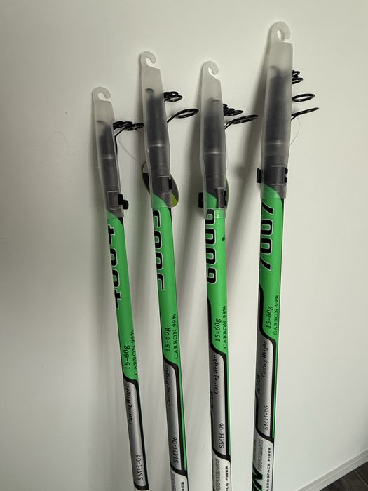 Vand Bolo Lanseta Bolognese WindBlade Magician 4-5 m