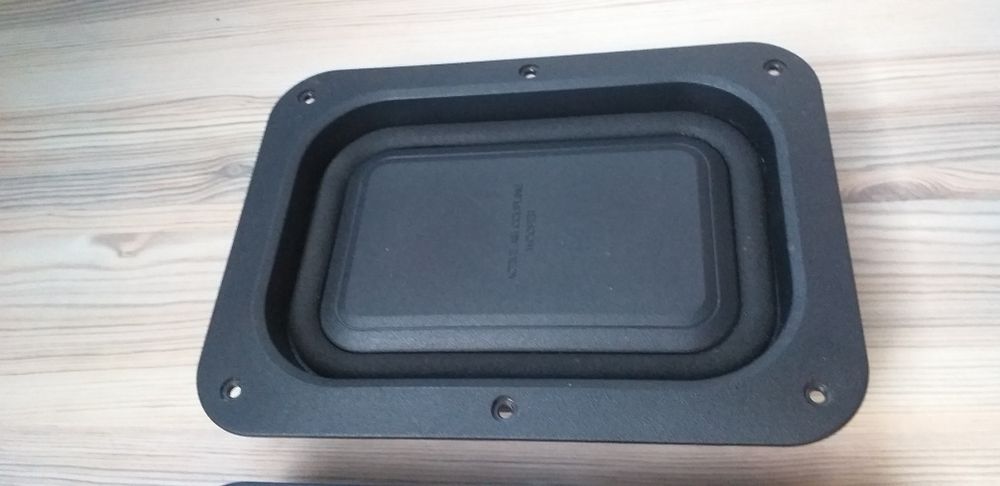 Membrana pasiva technics seriile sb m300 500 800 1000