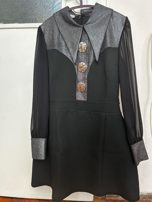 Дамска официална рокля