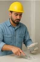 Гипсокартон, потолки и ремонт — Санжар, 17 лет опыта