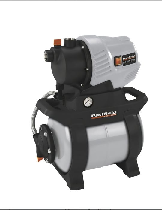 Pattfield Hidrofor PE-HW 650,