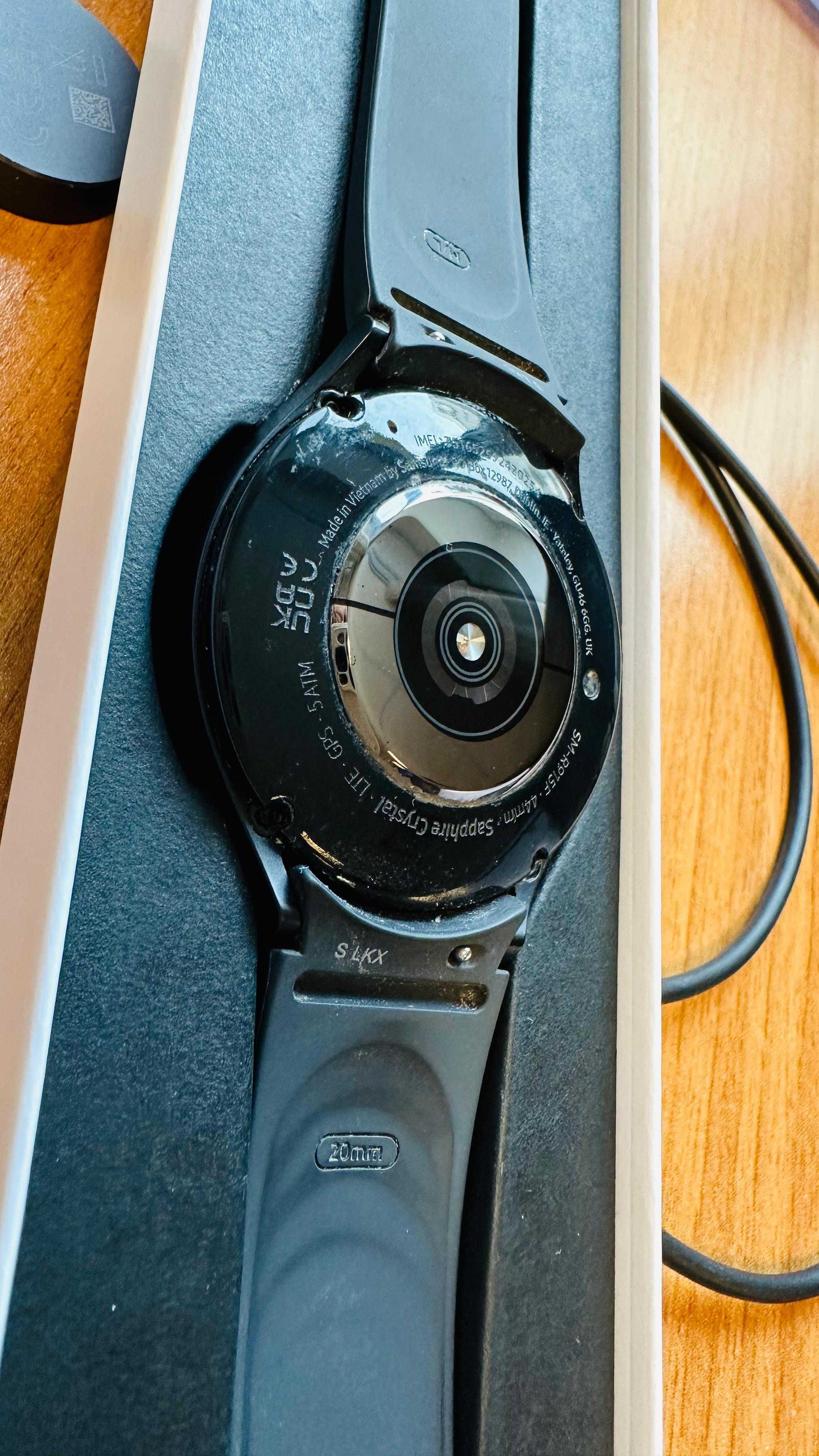 Samsung Watch5 44mm impecabil