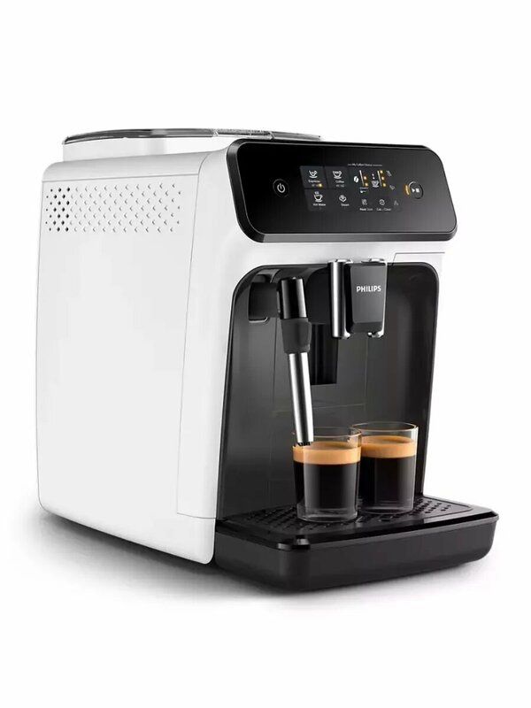 Автоматическая кофемашина Philips 1200