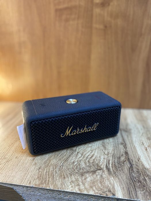 Marshall Emberton II