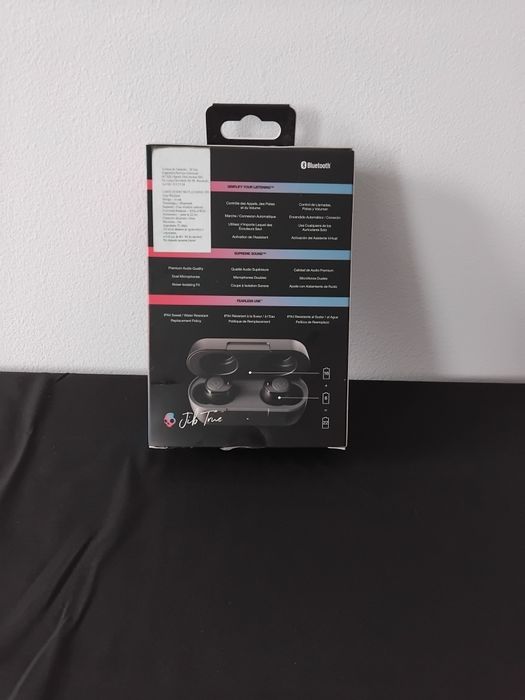 Casti Skullcandy Jib 2 True