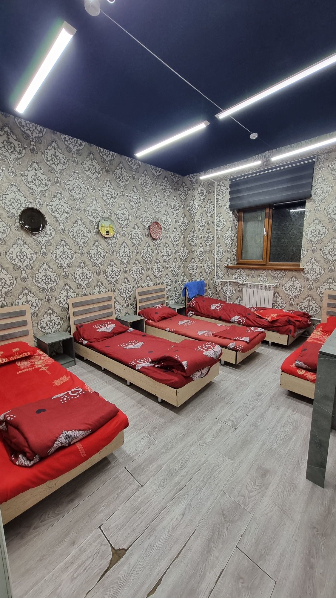 Hostel hotel xostel mehmonxona гостиница мехмонхона хостел квартира