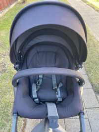 Stokke V5, negru