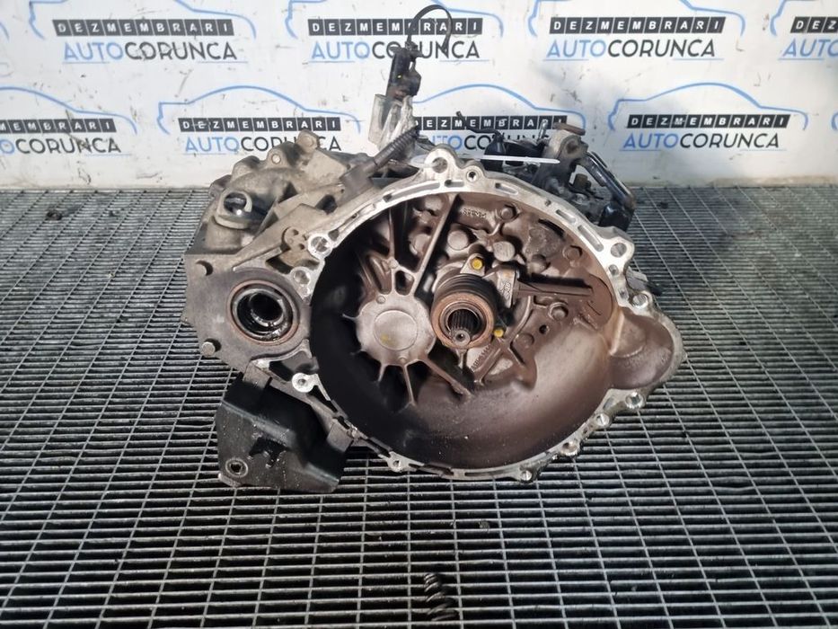 Cutie de viteze Kia Sportage IV 1.7 Diesel 2016 - 2018 116CP Manuala 6 Trepte D4FD Euro5 ...