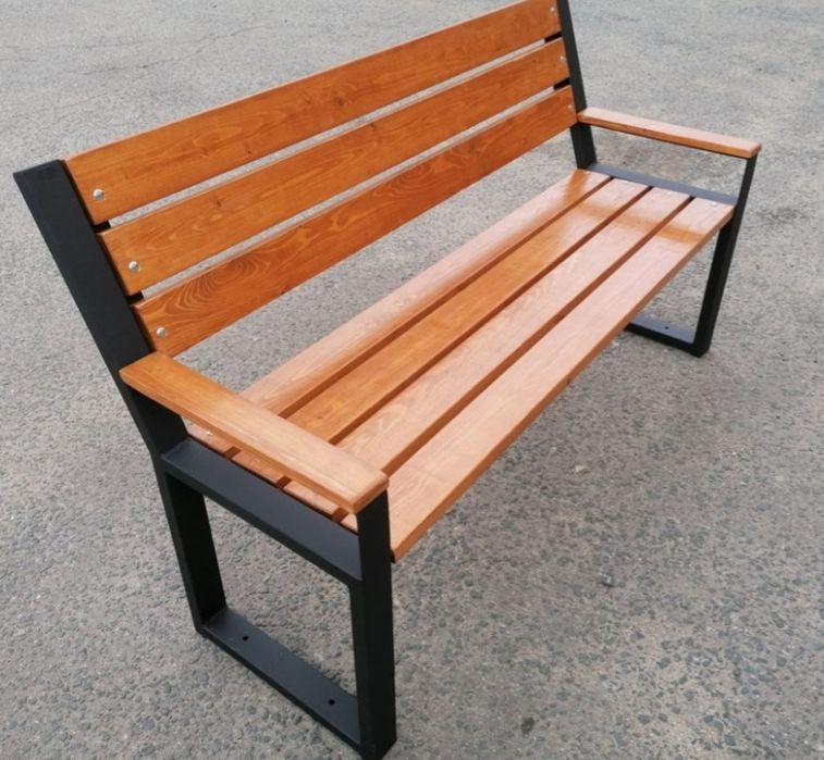 Скамейка лавочка мебель урна