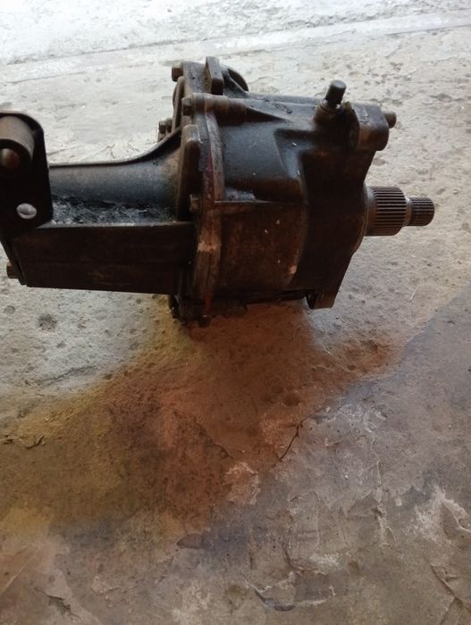 Cutie transfer Hyundai Tucson