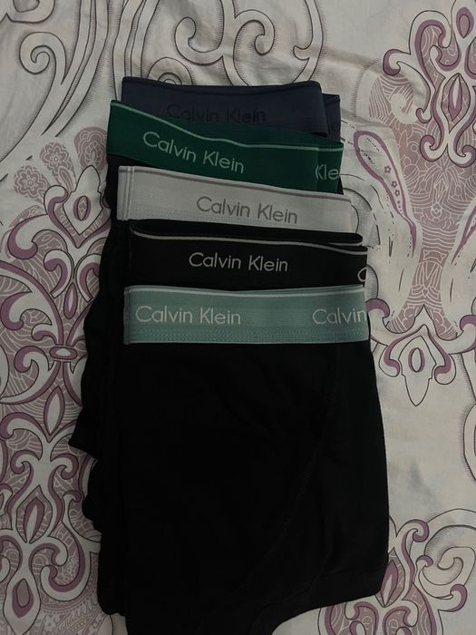 Calvin Klein Boxers M