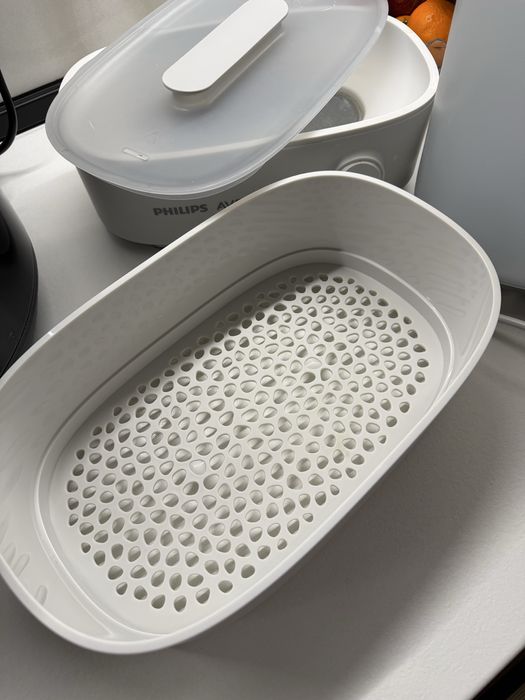 Стерилизатор без сушене, Philips avent