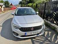 Fiat tipo benzina primul proprietar