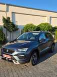 Seat Ateca An 2021 ,2 l ,150 de cai ,Virtual Copchit 117 mi de km