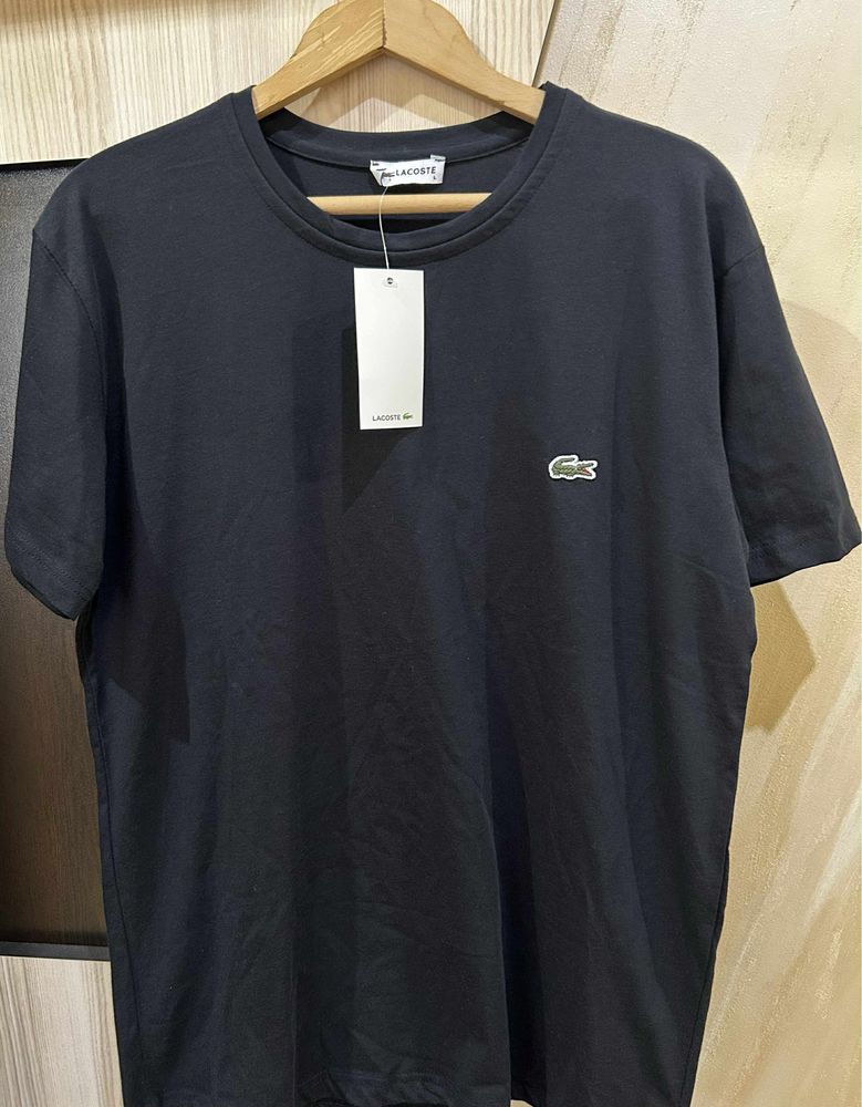 Мъжка Тениска Lacoste