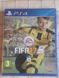 Joc PS 4 FIFA 17 sigilat
