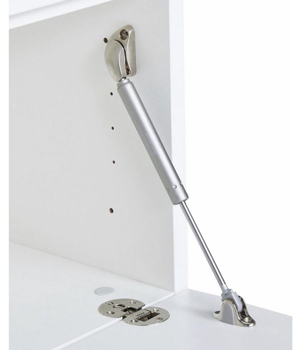 Comoda MDF cu suport tv