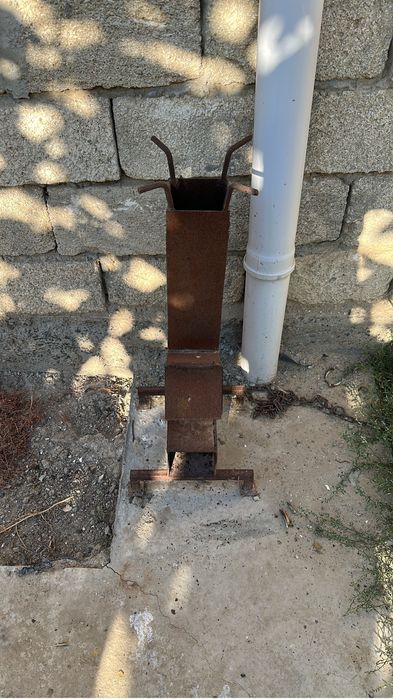 Печь ракета охота и рыбалка