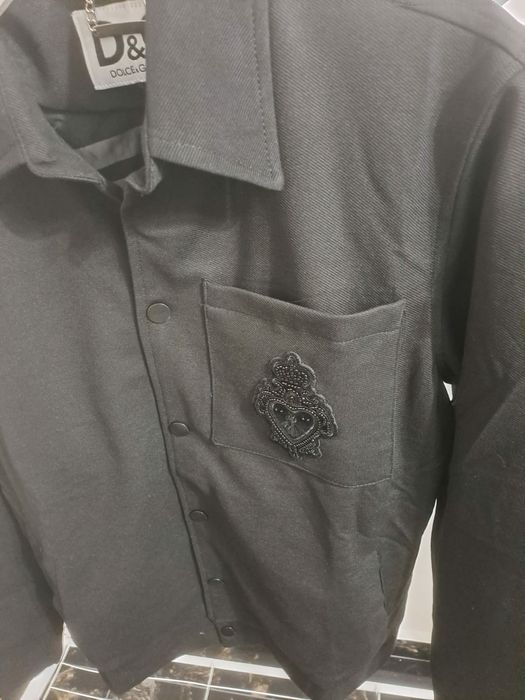 Trening D.o.l.c.e. G.a.b.b.a.n.a