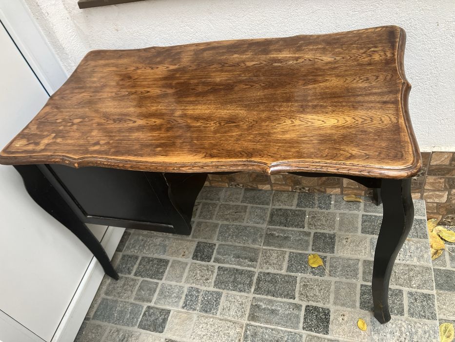 Masa din lemn spre vanzare