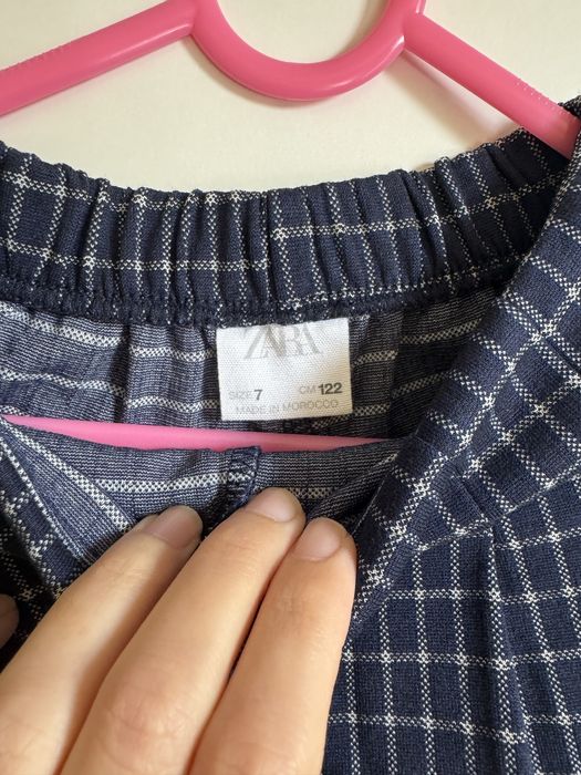 Пола- панталон Zara