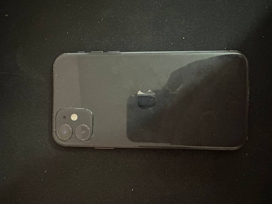 Iphone 11 128 gb