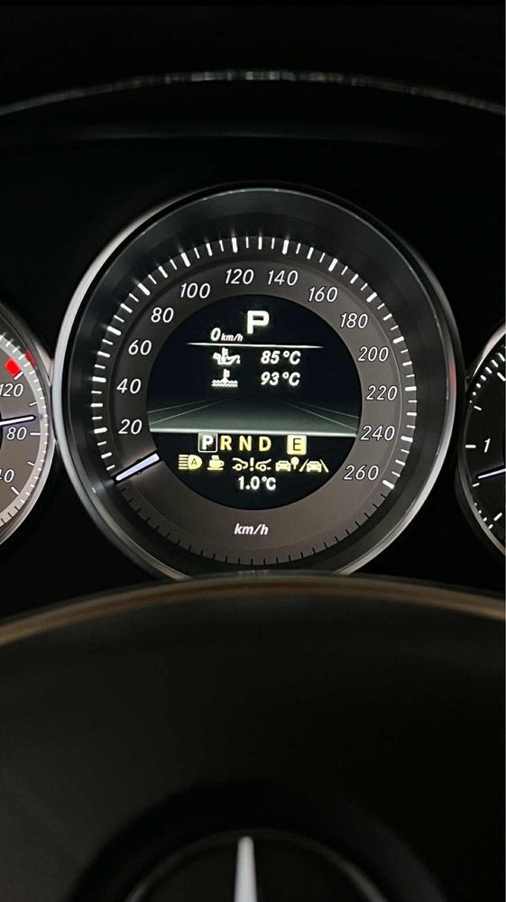 Активиране на AMG menu