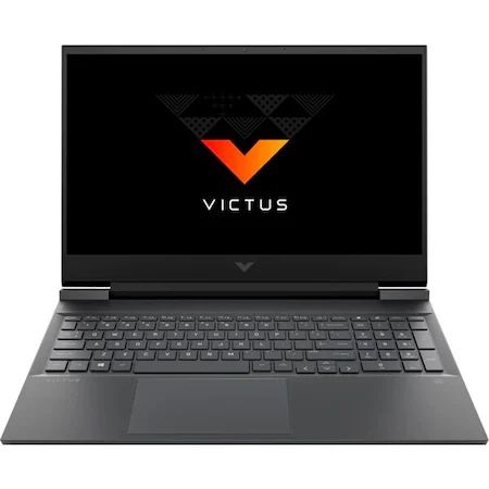 Laptop Gaming HP Victus AMD RYZEN 5 6600H,RTX 3050TI,40GB RAM, 2TB SSD
