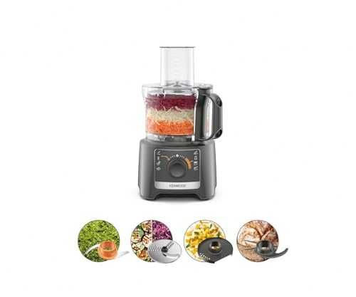 Кухненски робот Kenwood Multipro Compact (FDP31.020GY)