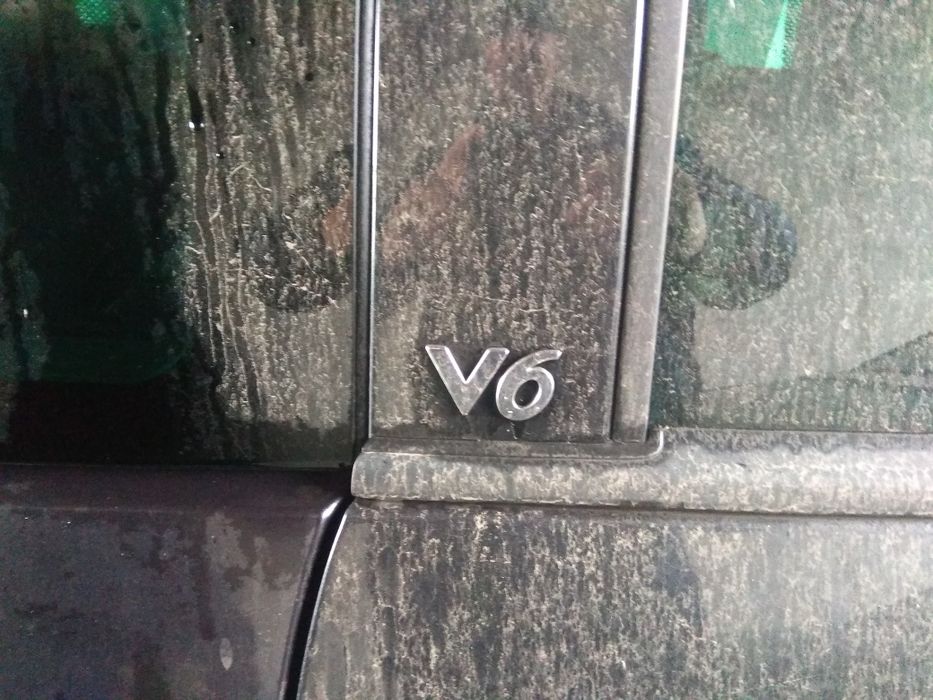 Пежо807 3.0 v6 бензин автомат за части