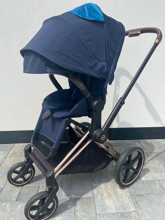 Carucior Cybex Priam