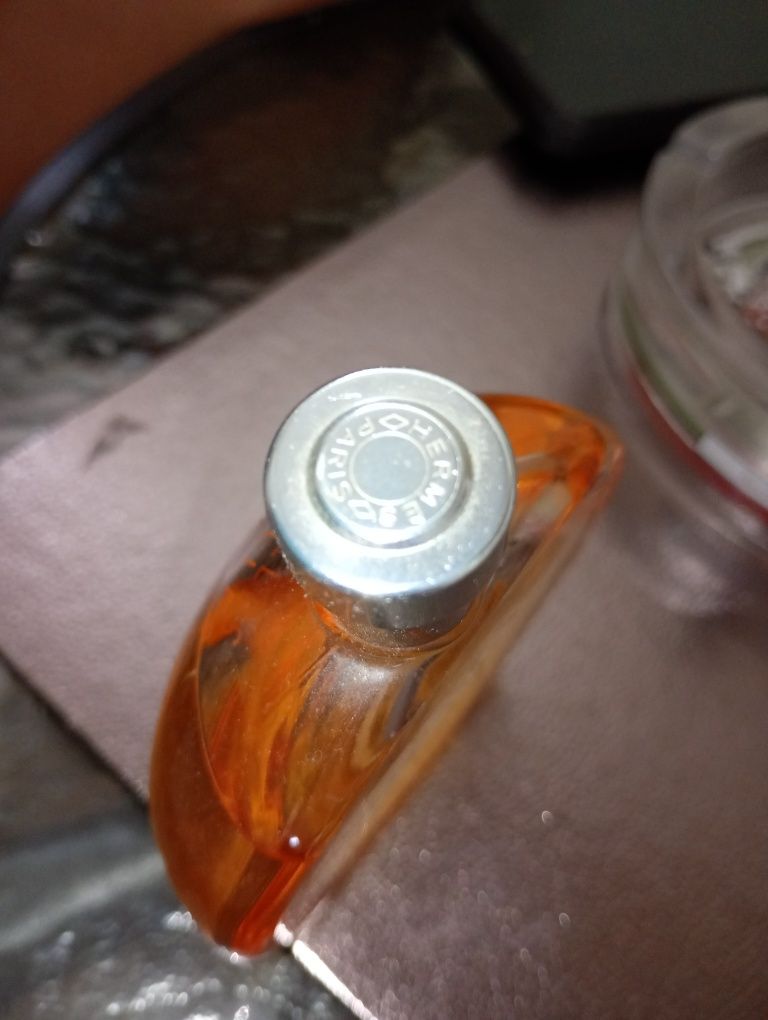 Parfüm original Hermes dama 100ml
