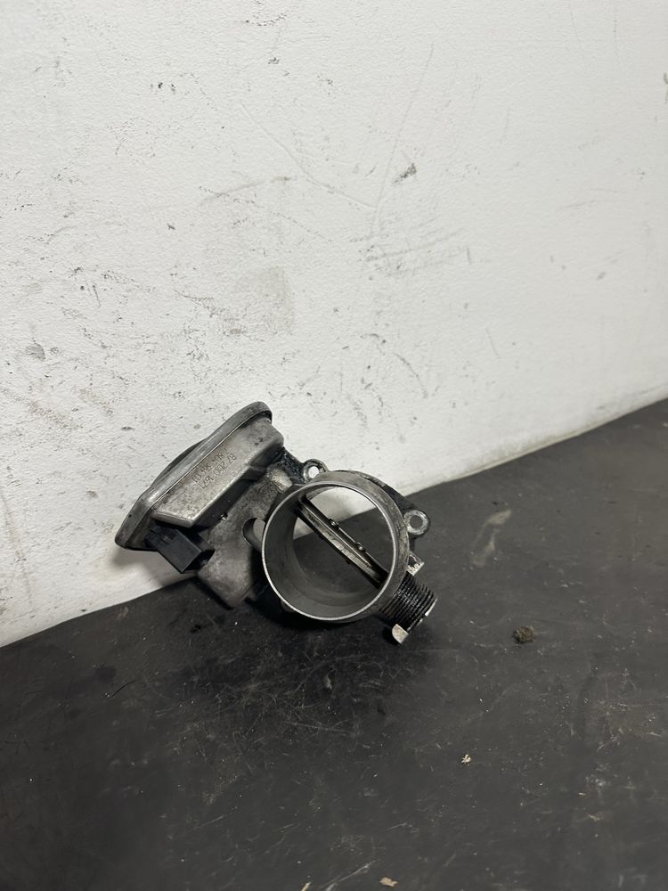 Clapeta acceleratie BMW Seria 5 E60 E61 520d 525d 530d 535d