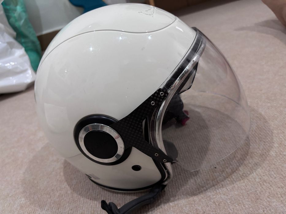 Casca originala vespa
