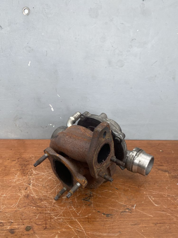 Turbina/Turbo Renault 1.5 euro 5 110cp 889697H82728404 Laguna/Scenic