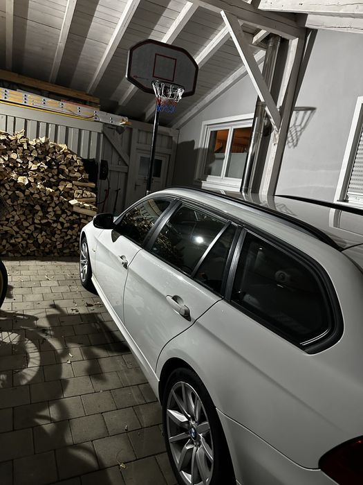 Vand BMW seria 3 e91 2011