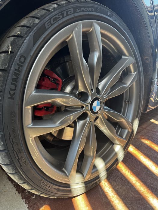 Style 434 M  M550D