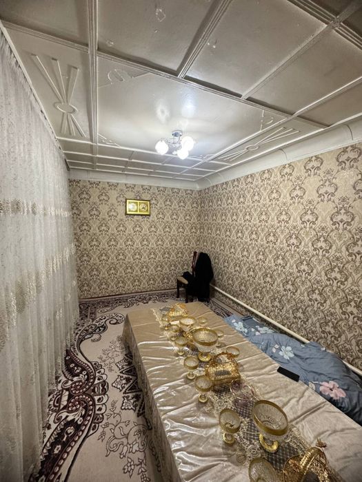 Продажа дом Участок Кибрай ТТЗ Дурмень Саниф  uy sotiladi Sanif TTZ