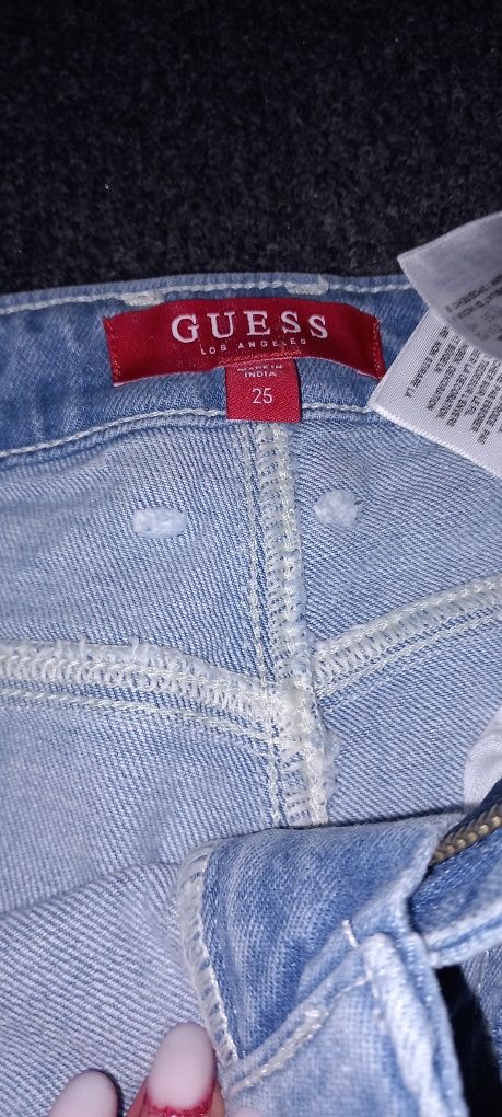 Jeans Guess skinny