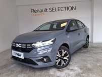 Dacia Logan Dacia Logan TCe 90 Prestige NOU 2024