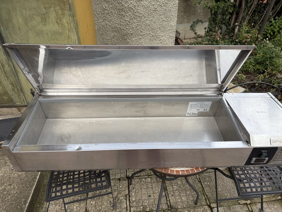 професионална Салатиера