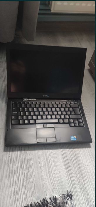 Dell latitude 4310