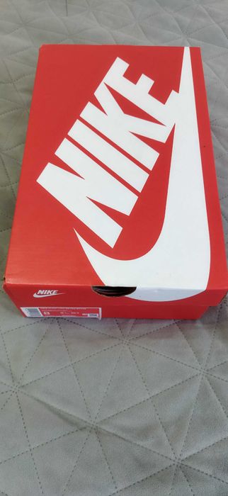 Nike dunk reverse Brazil