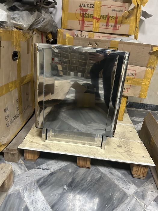 Электрокаменка/печь для сауны и бани.